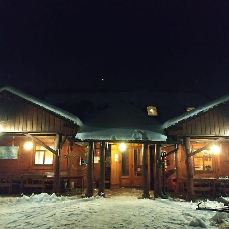 Вилла Gajowka Sajczyce - Gospodarstwo Agroturystyczne Хелм Экстерьер фото