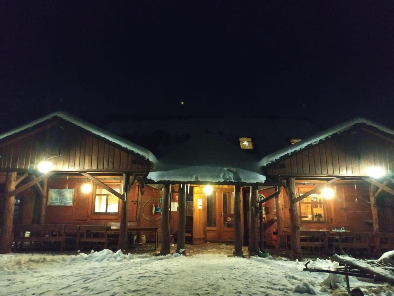 Вилла Gajowka Sajczyce - Gospodarstwo Agroturystyczne Хелм Экстерьер фото