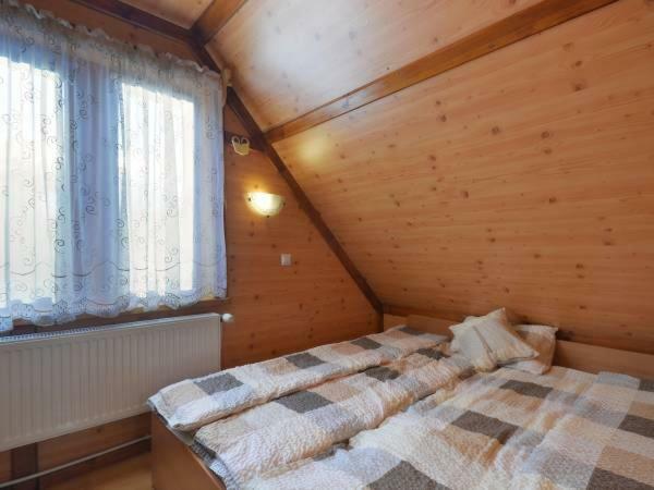 Вилла Gajowka Sajczyce - Gospodarstwo Agroturystyczne Хелм Экстерьер фото